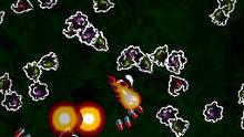 Imagen 3 de Escape the Virus: Shoot'Em Up! DSiW