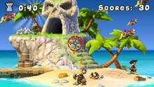 Imagen 3 de Crazy Chicken Pirates 3D eShop