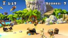 Imagen 4 de Crazy Chicken Pirates 3D eShop