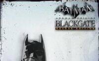 Ps5 Playstation 5 Ps 4 Playstation4 Ps 3 Sony Xaղեr Batman Arkham Origins  Blackgate Deluxe Edition Standard Edition - Games and Consoles >  Electronics - Full.am