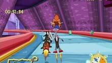Imagen 2 de Looney Tunes: Space Race