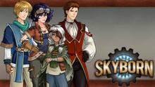 Imagen 7 de Skyborn