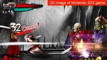 Imagen 2 de Samurai Sword Destiny eShop