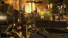 Imagen 29 de Deus Ex: The Fall