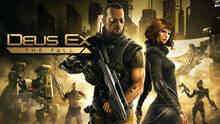 Imagen 26 de Deus Ex: The Fall