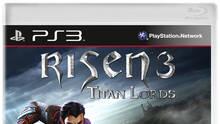 Imagen 18 de Risen 3: Titan Lords