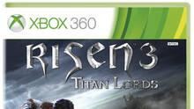 Imagen 19 de Risen 3: Titan Lords