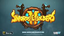 Imagen 2 de Swords & Soldiers II eShop