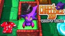 Imagen 20 de Chuck's Challenge 3D