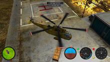 Imagen 3 de Helicopter Simulator 2014: Search and Rescue