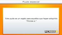 Imagen 4 de Picross e4 eShop