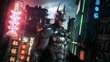 Imagen 40 de Batman: Arkham Knight
