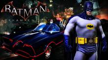 Imagen 137 de Batman: Arkham Knight