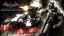 Imagen 78 de Batman: Arkham Knight