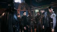 Imagen 95 de Batman: Arkham Knight