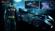 Imagen 121 de Batman: Arkham Knight
