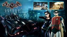 Imagen 130 de Batman: Arkham Knight