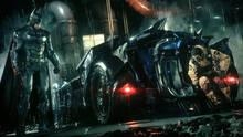 Imagen 57 de Batman: Arkham Knight