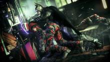 Imagen 58 de Batman: Arkham Knight