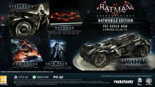 Imagen 60 de Batman: Arkham Knight
