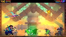 Imagen 16 de Guacamelee! Super Turbo Championship Edition