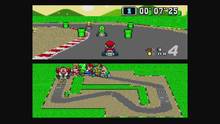 Imagen 5 de Super Mario Kart CV