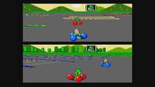 Imagen 12 de Super Mario Kart CV