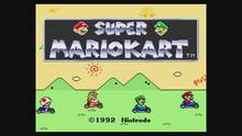 Imagen 4 de Super Mario Kart CV