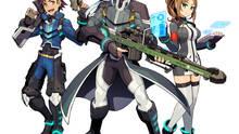 Imagen 15 de Azure Striker Gunvolt eShop