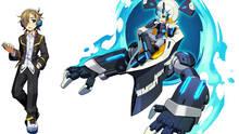 Imagen 39 de Azure Striker Gunvolt eShop