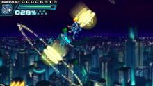 Imagen 48 de Azure Striker Gunvolt eShop