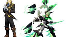 Imagen 44 de Azure Striker Gunvolt eShop