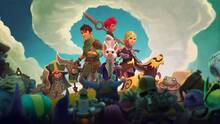 Imagen 64 de Earthlock: Festival of Magic