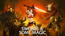 Imagen 2 de Swords & Some Magic