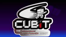 Imagen 2 de Cubit The Hardcore Platformer Robot eShop