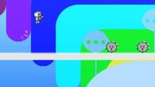 Imagen 3 de Cubit The Hardcore Platformer Robot eShop