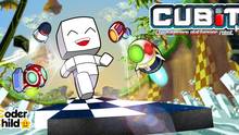 Imagen 12 de Cubit The Hardcore Platformer Robot eShop