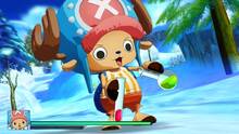 Imagen 16 de One Piece Unlimited World Red
