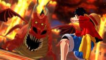 Imagen 22 de One Piece Unlimited World Red