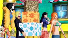 Imagen 23 de One Piece Unlimited World Red