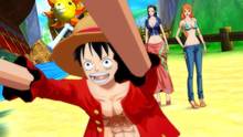 Imagen 9 de One Piece Unlimited World Red