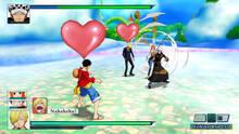 Imagen 87 de One Piece Unlimited World Red