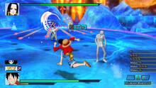 Imagen 89 de One Piece Unlimited World Red
