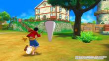 Imagen 170 de One Piece Unlimited World Red