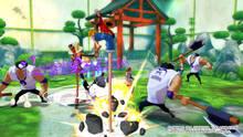 Imagen 197 de One Piece Unlimited World Red