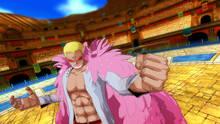 Imagen 41 de One Piece Unlimited World Red