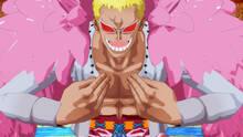 Imagen 42 de One Piece Unlimited World Red