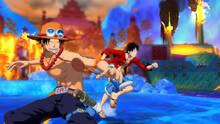 Imagen 51 de One Piece Unlimited World Red