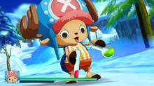 Imagen 105 de One Piece Unlimited World Red