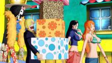 Imagen 112 de One Piece Unlimited World Red